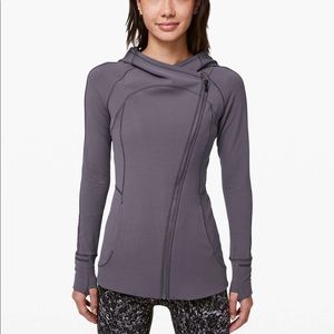 NWOT every journey jacket